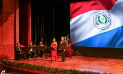“Y-Paraguay”, muestra que reivindica el lazo de nuestro país con el agua imagen