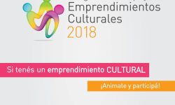 SNC habilita el Programa de Apoyo a Emprendimientos Culturales 2018 imagen