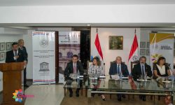 Paraguay presentará varias candidaturas para integrar lista representativa del Patrimonio Mundial de la UNESCO imagen