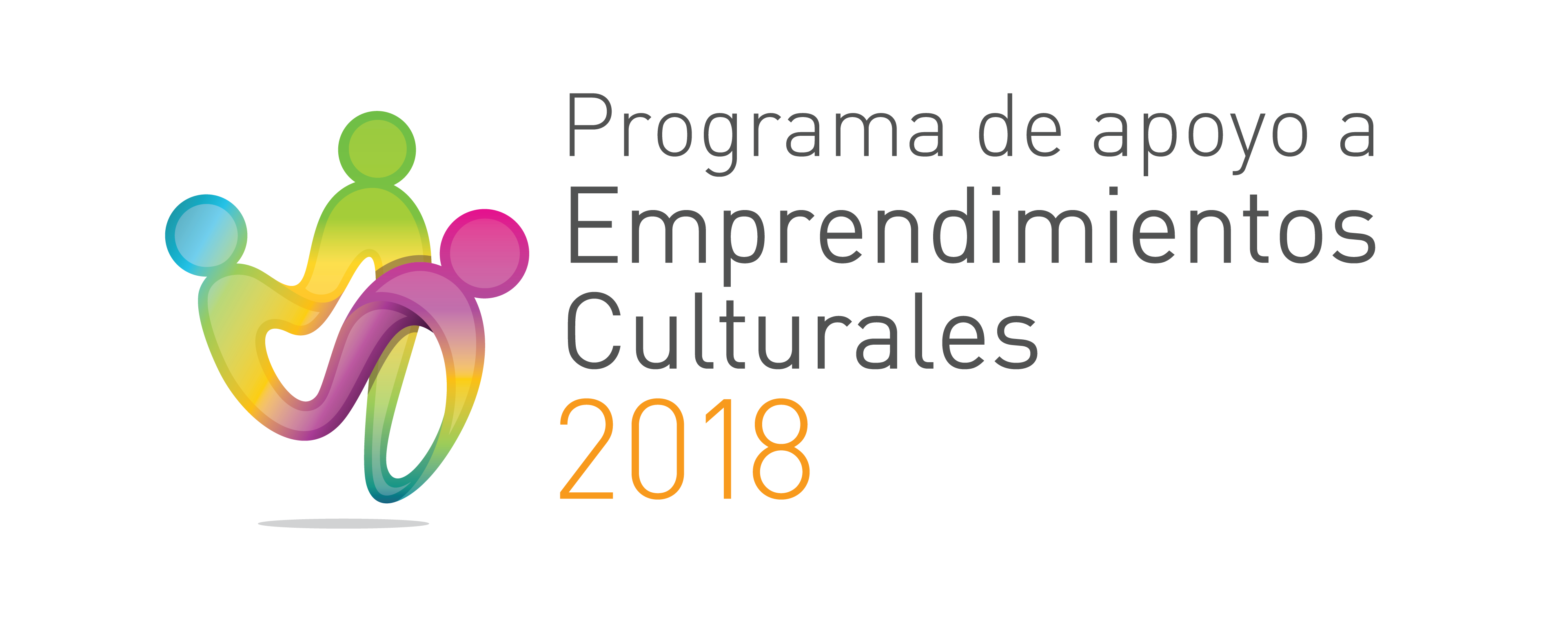 Programa de apoyo a Emprendimientos Culturales 2018 imagen