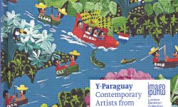 Benetton presentará catálogo de artistas paraguayos imagen