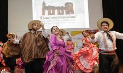 Finaliza con éxito el II Seminario Internacional de Patrimonio imagen