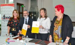 SENATUR y FONDEC firman Convenio de Cooperación imagen