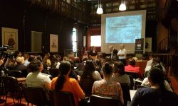 Expertos internacionales disertaron en Seminario sobre Patrimonio Textil imagen