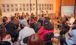 Convocatoria de los Premios Edda de los Ríos al Teatro en Asunción imagen
