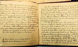 Biblioteca Nacional conserva, restaura y digitaliza documentos de Chiquitunga imagen