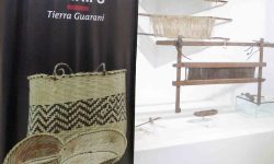 Museos de Alto Paraná brillaron en la “Noche de los Museos” imagen