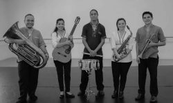Banda Nacional presenta “Gala de Sonidos y Acordes” imagen