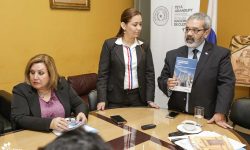 Socializan Ley de protección del Patrimonio Cultural en Villarrica imagen