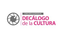 Jóvenes podrán participar del concurso audiovisual sobre el Decálogo de la Cultura imagen