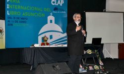 Realizan Safari Histórico Cultural en FIL de Asunción imagen