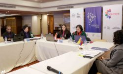 Se desarrolla en Asunción, la reunión del Comité Coordinador Regional del Mercosur Cultural imagen