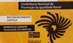 Cultura participa de la conferencia de promoción de la igualdad racial en Brasil imagen