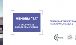 CONCURSO DE FOTOGRAFÍA VIRTUAL MEMORIA 1-A imagen