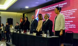 Seminario Internacional sobre Multilingüismo se desarrolla en Asunción imagen