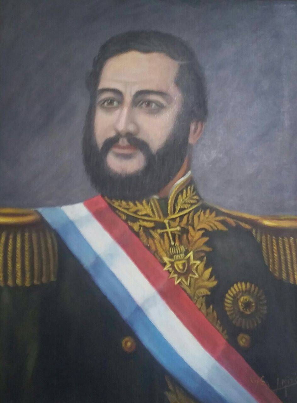 SNC declara de Interés Cultural a la “Expo Solano López” | Secretaria  Nacional de Cultura Paraguay