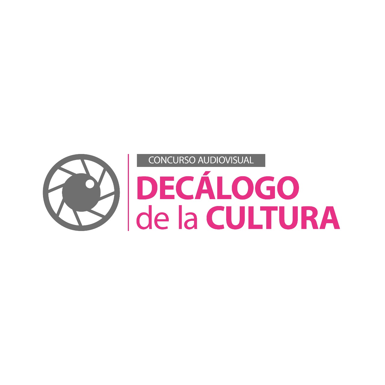 SNC anuncia ganadores del Concurso Audiovisual del Decálogo de la Cultura imagen