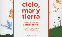 Poemario de Gabriela Mistral se traducirá al Guaraní imagen