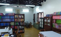 Ministro de Cultura participará del “Karu General” organizado por ex alumnos del Colegio Gral. José Eduvigis Díaz imagen