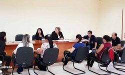 SNC fortalece Espacios y Centros Culturales en Minga Guazú imagen