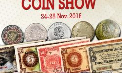 SNC declara de Interés Cultural al “Asunción Coin Show” imagen