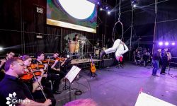“La Semana de la Cultura y la Diversidad” congregó a lo mejor del arte y la tradición paraguaya en un gran festival imagen