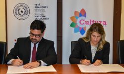 SNC y OEI firman Convenio de Cooperación Interinstitucional imagen