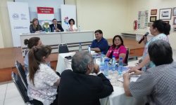 Analizan el Plan Nacional de Cultura en Itapúa imagen