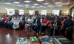 Ypané inicia actividades conmemorativas por el sesquicentenario de la Batalla de Ytororó imagen