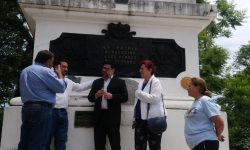 Intervendrán para la puesta en valor del monumento de Ytororó y su entorno imagen