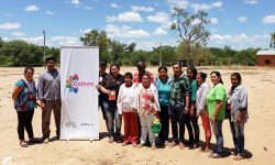 SNC Realiza devolución de registro audiovisual de festividad del Pueblo Guaraní Occidental imagen