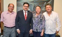 SNC y Asociación Paraguaya de Artesanos ultiman detalles para la 9° edición de la “Expo Tereré” imagen