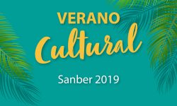 SNC propone “Verano Cultural Sanber 2019” con variadas actividades culturales imagen