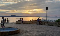 “Verano Cultural Sanber 2019” propone noche de Guaranias a orillas del Lago Ypacaraí imagen