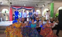 Conmemoraron el Día de la Mujer Paraguaya imagen
