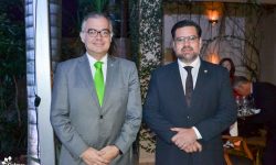 Lituania abre consulado en Paraguay imagen
