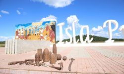 La SNC apoyará a Isla Pucú en varios proyectos históricos y culturales imagen