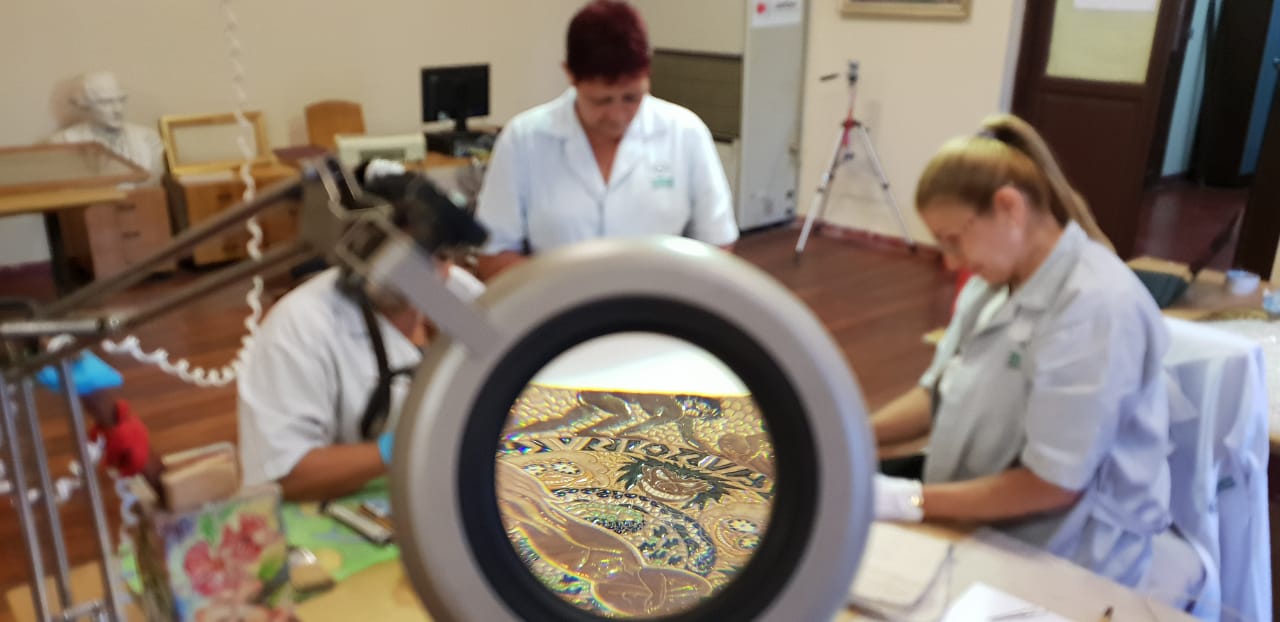 Julian de la Herrería 1 imagen