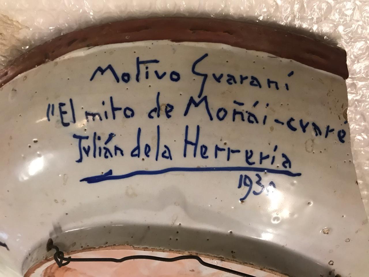 Julian de la Herrería 3 imagen