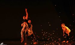 Vuelve el ciclo de “Danza Joven 2019” con el Ballet Nacional del Paraguay imagen