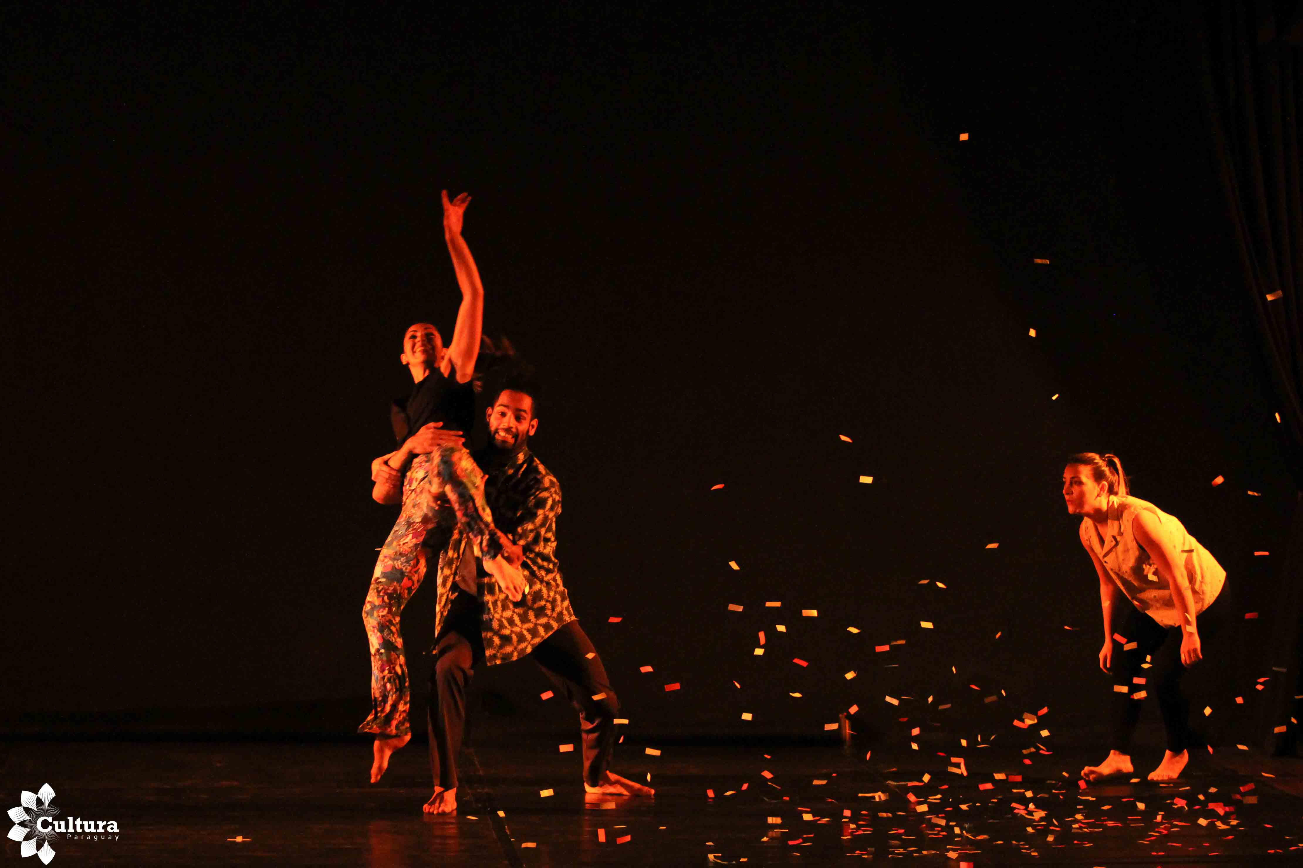 Vuelve el ciclo de “Danza Joven 2019” con el Ballet Nacional del Paraguay imagen