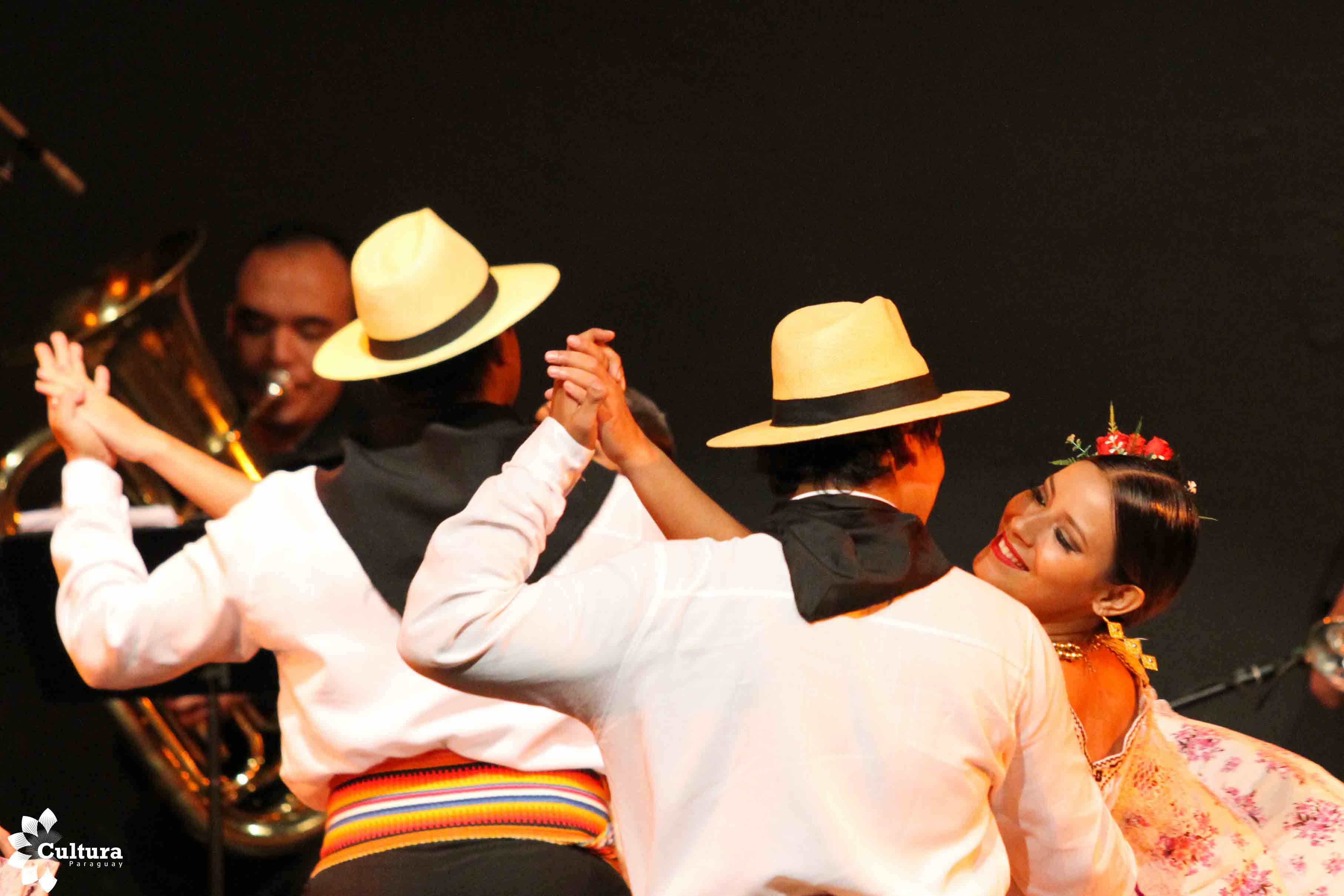 Gala Ballet y Banda 8 imagen