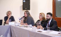 SNC informa avances de gestiones culturales en reunión de CONCULTURA imagen