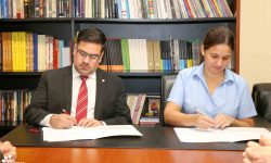 SNC y Fundación en Alianza firman Convenio de Cooperación en pos del fomento a la lectura imagen