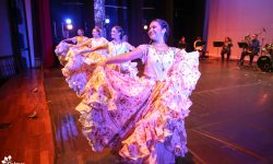 Música y danza en la “Gala Nacional” del Ballet Nacional del Paraguay imagen