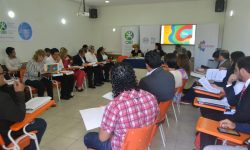 Amplia participación de Gobernaciones y de Asunción en jornada de la Red de Secretarías Departamentales de Cultura imagen