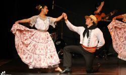Este viernes se presenta la “Gala Nacional” del Ballet Nacional del Paraguay imagen
