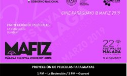 Exhiben el cine nacional en el Festival de Málaga imagen