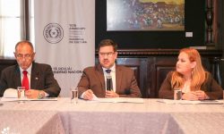 Reactivan reuniones de la Comisión de Prevención y Combate al Tráfico Ilícito de Bienes Culturales del Paraguay imagen