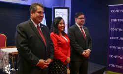 SNC acompañó la apertura de la campaña “Paraguay buen anfitrión” imagen